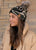 DOORBUSTER Deal! All About It Camo With Leopard Trim Beanie