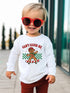 Cant Catch Me Graphic Tee (Toddler)