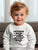 Chicken Nugs and Mama Hugs Sweatshirt (Toddler)