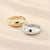 High Polished Dome Ring Pre-Order