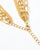 DOORBUSTER Deal! 5-Piece Chain Necklace Stack
