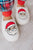 Super Lux Santa Slippers