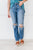 One Step Ahead Distressed Jeans