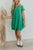 Catch Yourself Flare Fit Dress