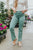 Walk With Confidence Straight Leg Jeans